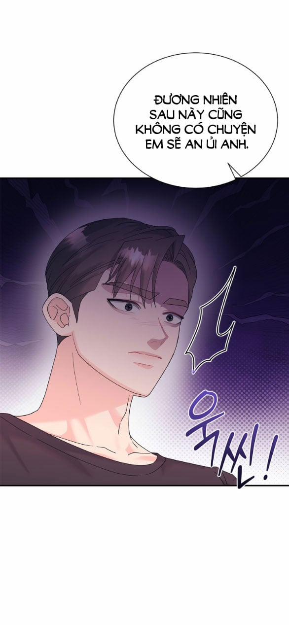 [18+] Người Vợ Giả Mạo 40.1 trang 7