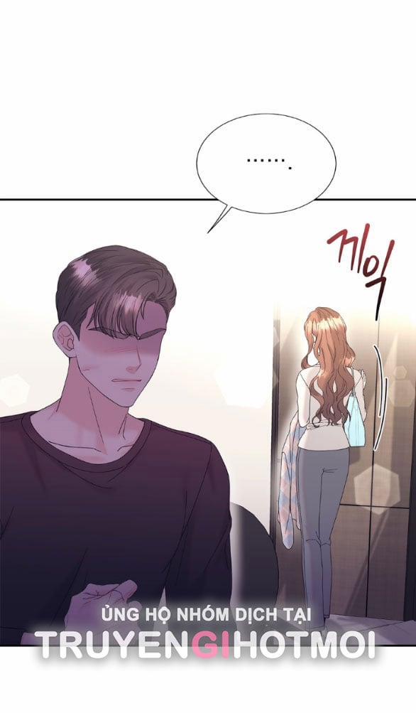 [18+] Người Vợ Giả Mạo 40.1 trang 9