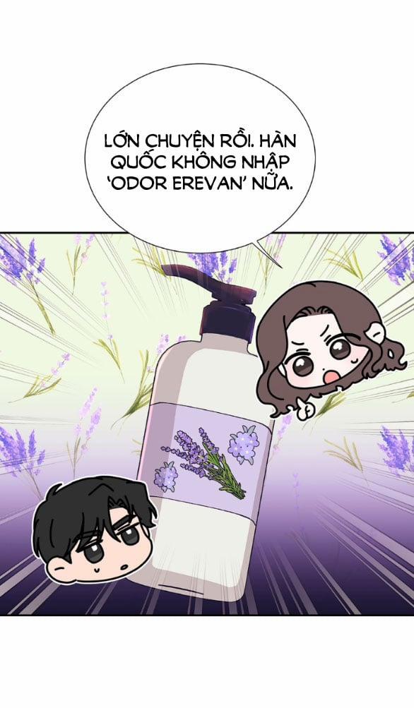 [18+] Người Vợ Giả Mạo 40.2 trang 11