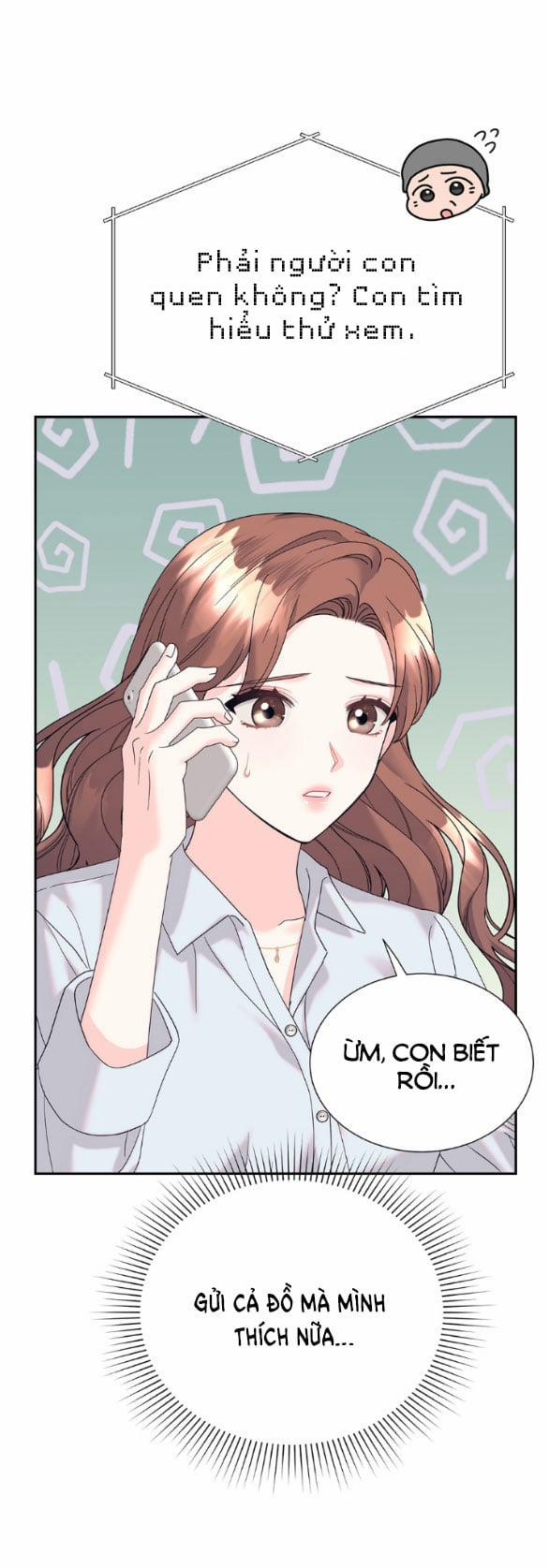 [18+] Người Vợ Giả Mạo 40.2 trang 3