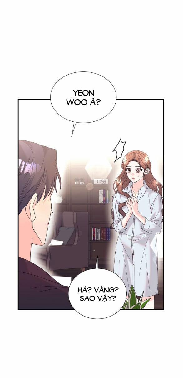 [18+] Người Vợ Giả Mạo 40.2 trang 8
