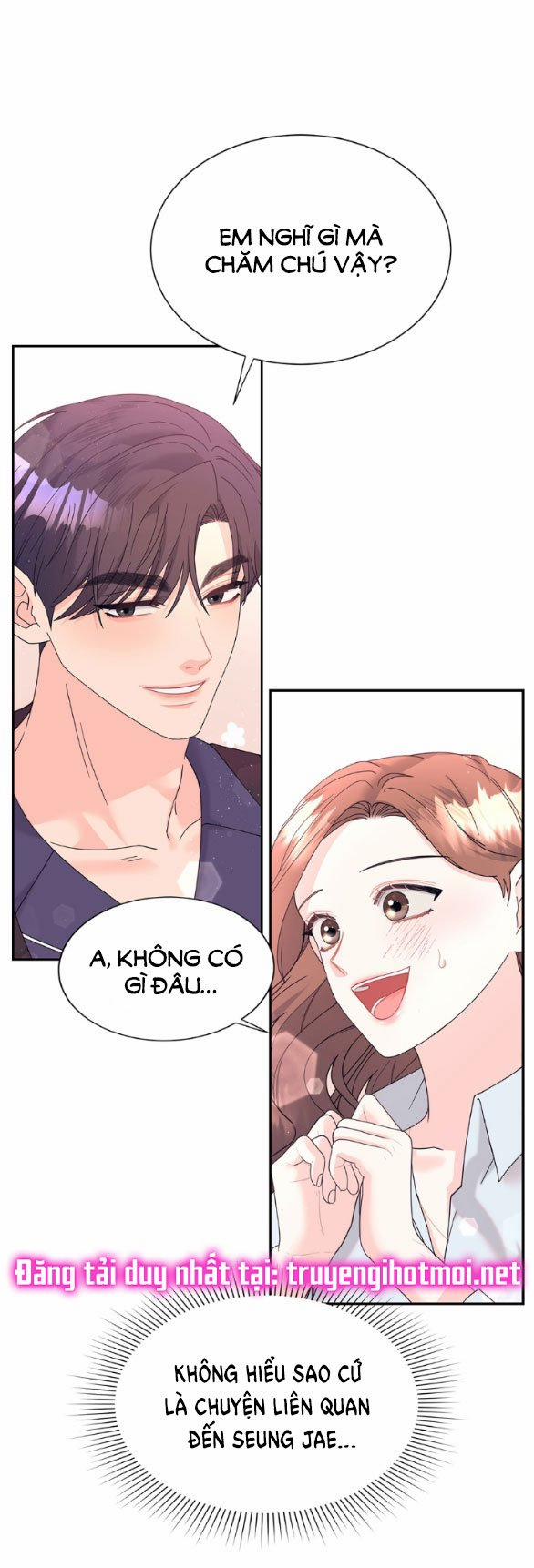 [18+] Người Vợ Giả Mạo 40.2 trang 9