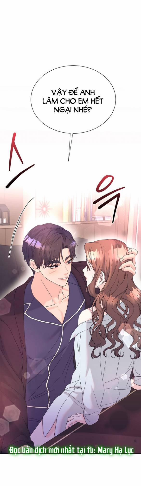 [18+] Người Vợ Giả Mạo 41.1 trang 0