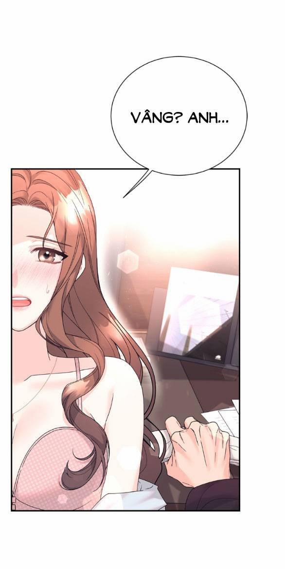 [18+] Người Vợ Giả Mạo 41.1 trang 1