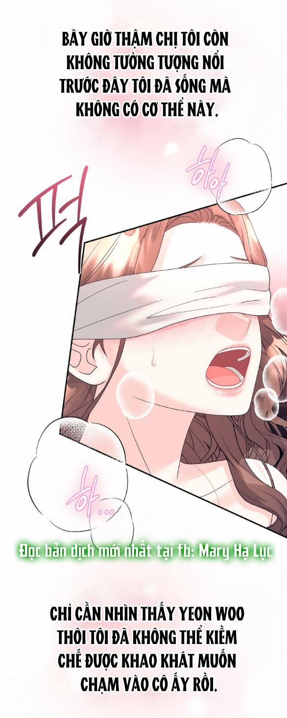 [18+] Người Vợ Giả Mạo 41.1 trang 12