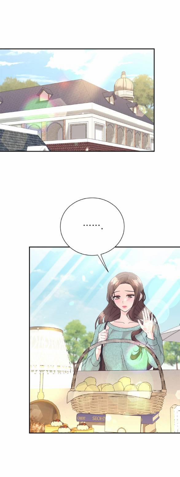 [18+] Người Vợ Giả Mạo 41.1 trang 16