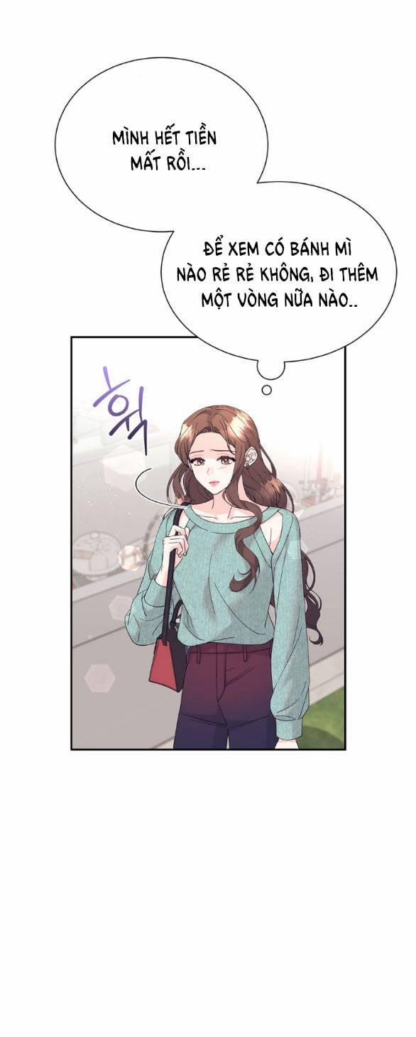 [18+] Người Vợ Giả Mạo 41.1 trang 17