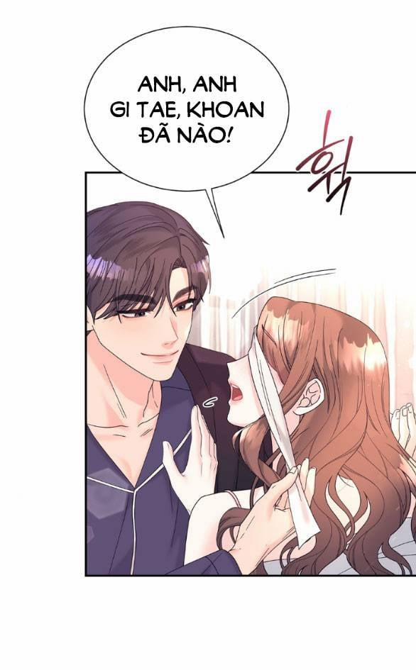 [18+] Người Vợ Giả Mạo 41.1 trang 2