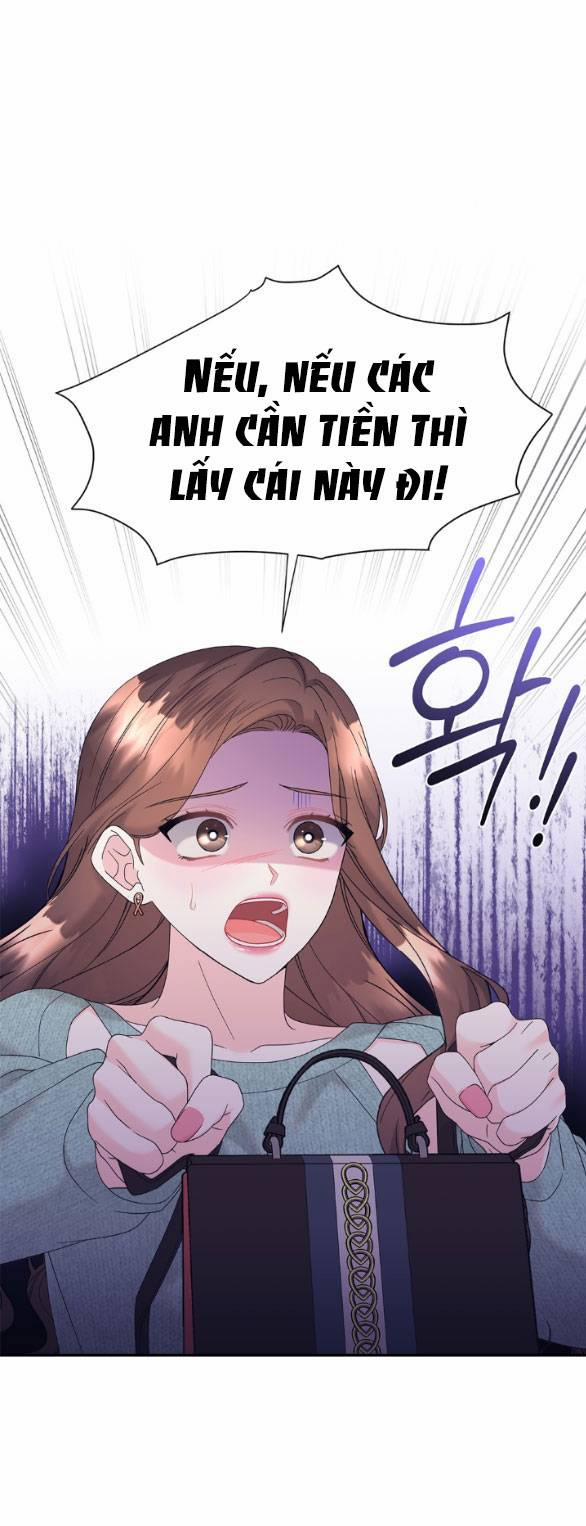 [18+] Người Vợ Giả Mạo 41.1 trang 22