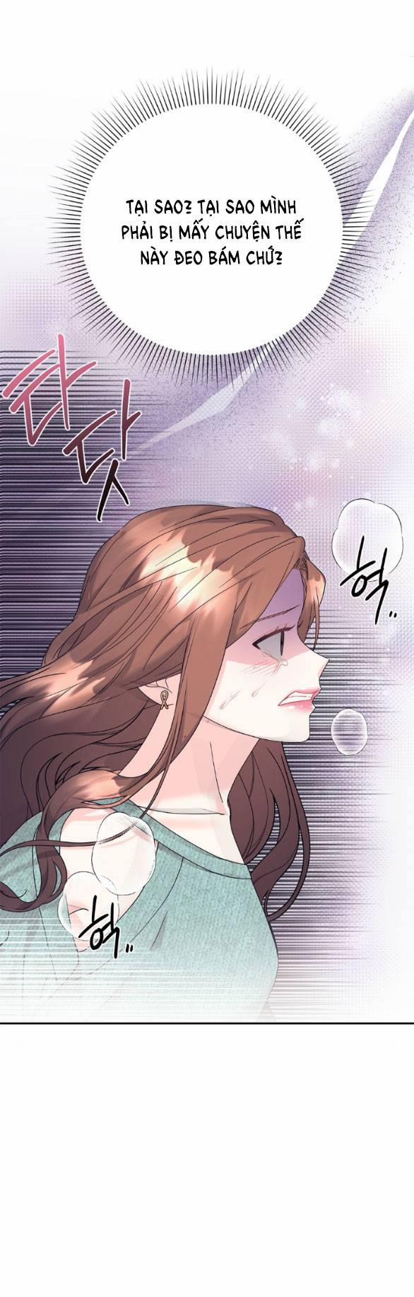 [18+] Người Vợ Giả Mạo 41.1 trang 25