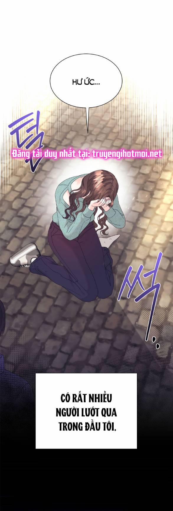 [18+] Người Vợ Giả Mạo 41.1 trang 27