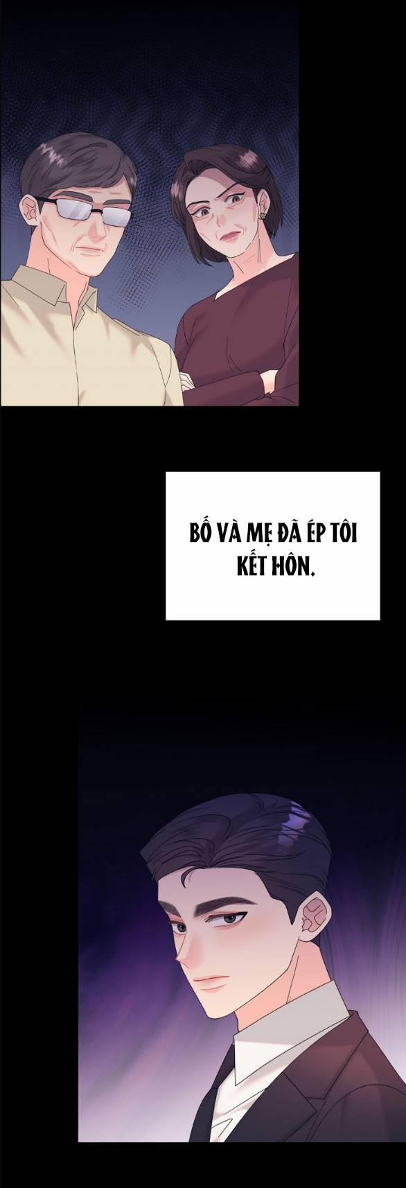 [18+] Người Vợ Giả Mạo 41.1 trang 28