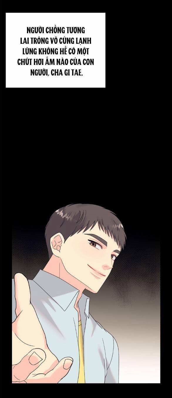 [18+] Người Vợ Giả Mạo 41.1 trang 29