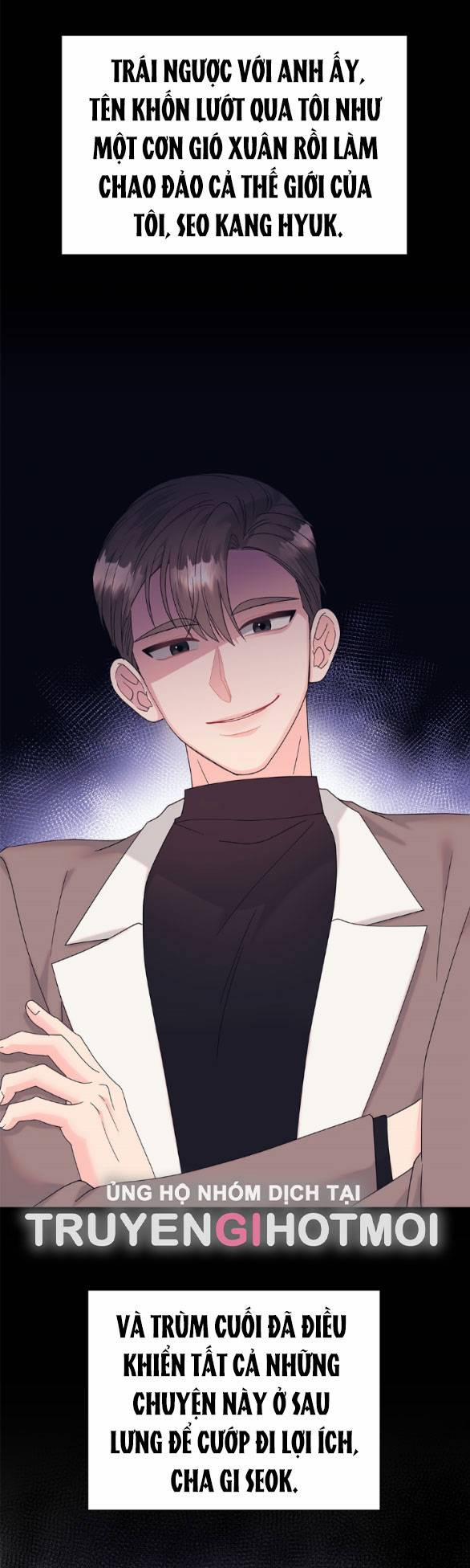 [18+] Người Vợ Giả Mạo 41.1 trang 30
