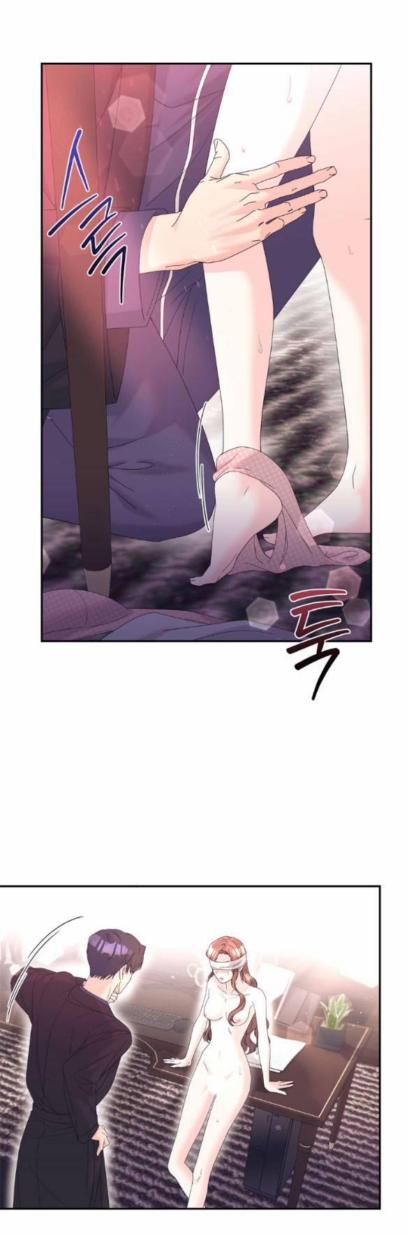 [18+] Người Vợ Giả Mạo 41.1 trang 7