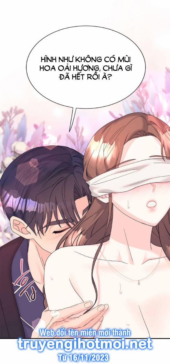 [18+] Người Vợ Giả Mạo 41.1 trang 9