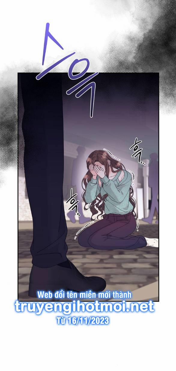 [18+] Người Vợ Giả Mạo 41.2 trang 0