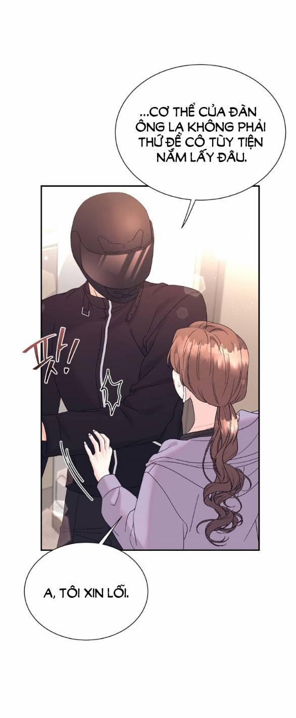 [18+] Người Vợ Giả Mạo 41.2 trang 11