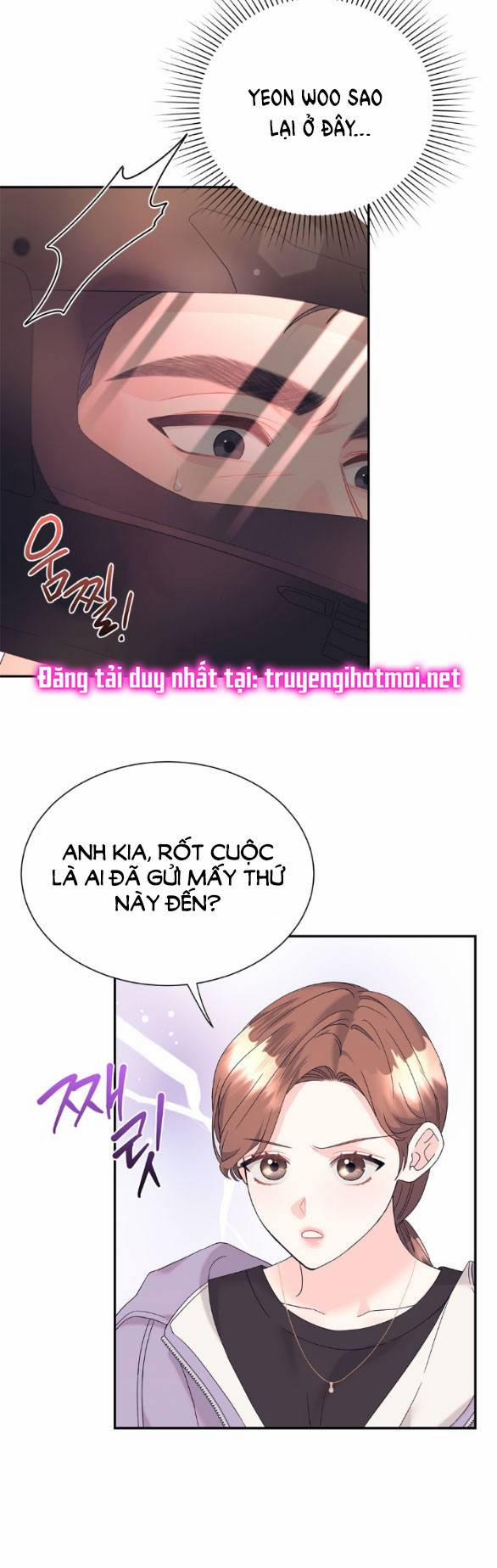 [18+] Người Vợ Giả Mạo 41.2 trang 6