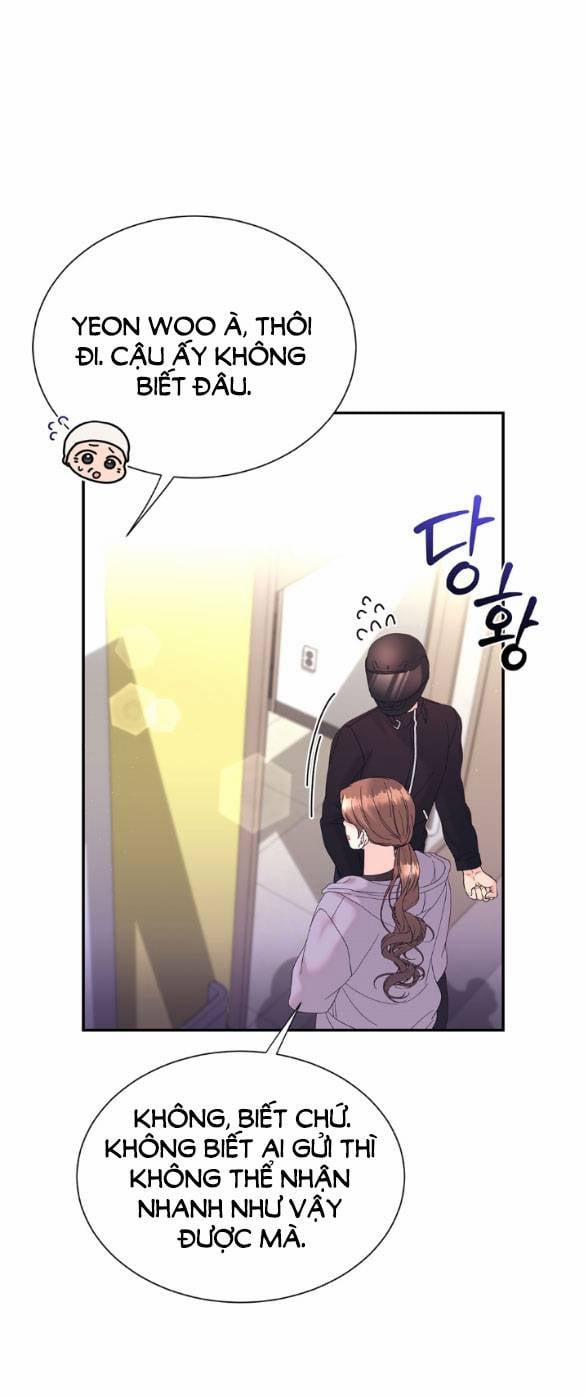 [18+] Người Vợ Giả Mạo 41.2 trang 7