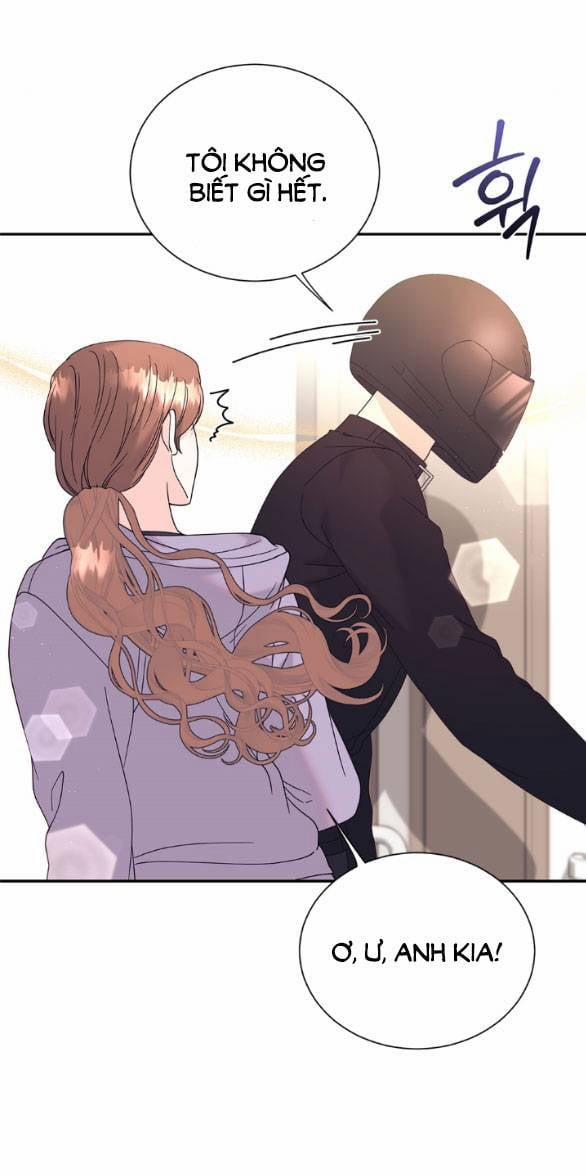 [18+] Người Vợ Giả Mạo 41.2 trang 8