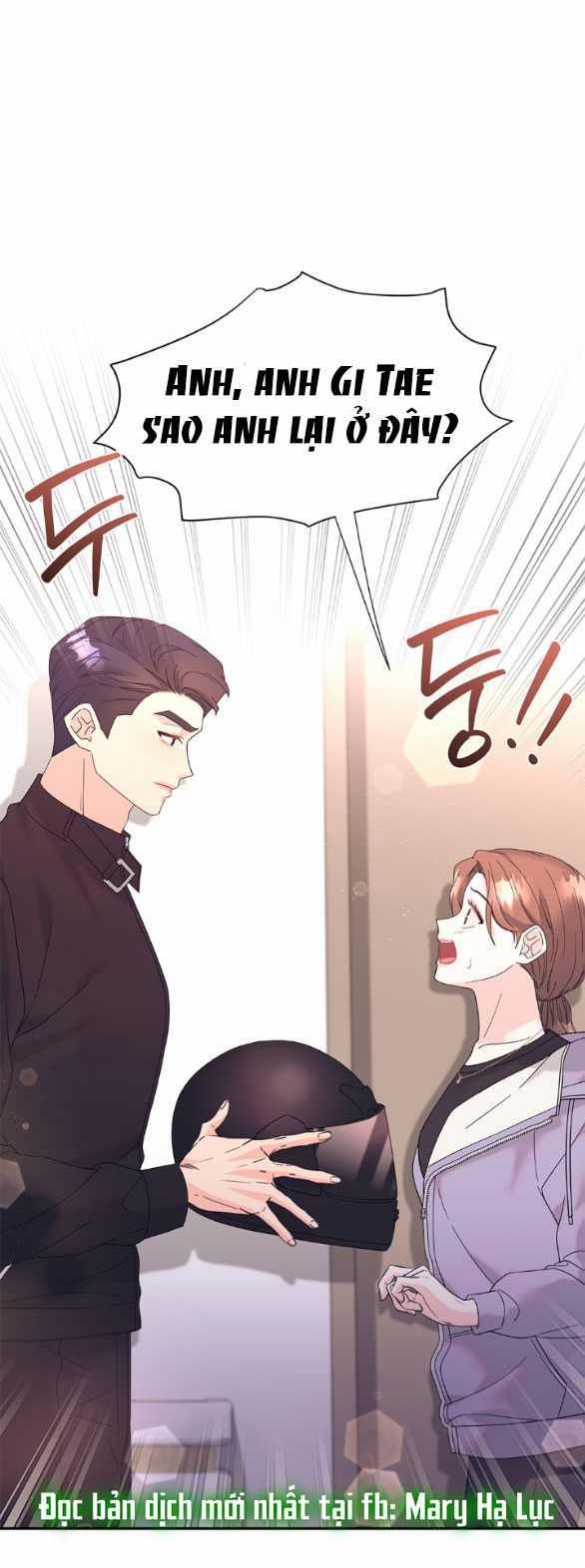 [18+] Người Vợ Giả Mạo 42.1 trang 0