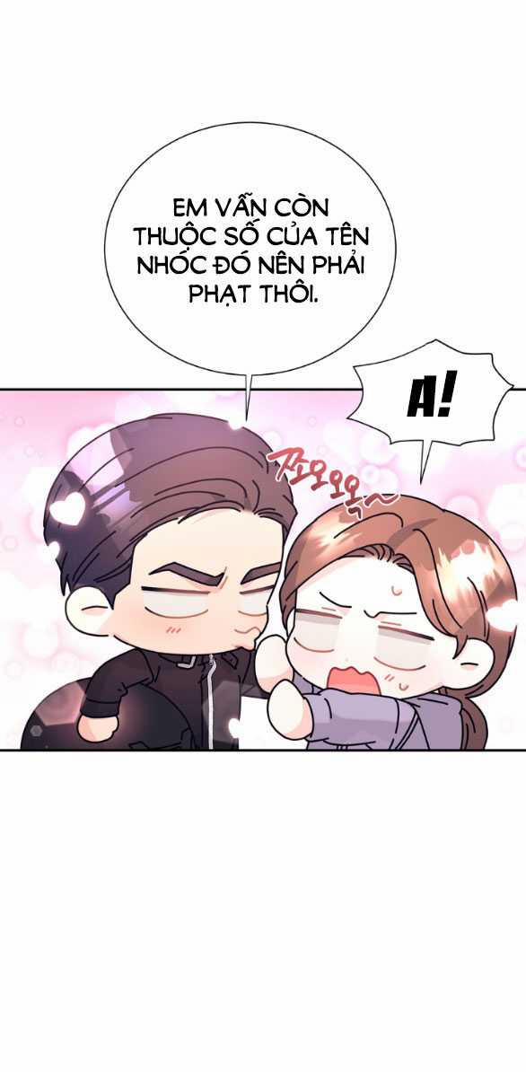 [18+] Người Vợ Giả Mạo 42.1 trang 12