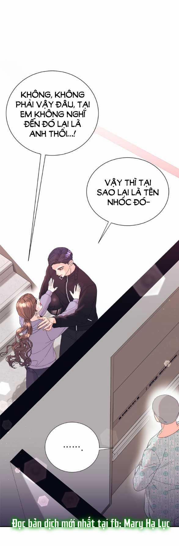 [18+] Người Vợ Giả Mạo 42.1 trang 13