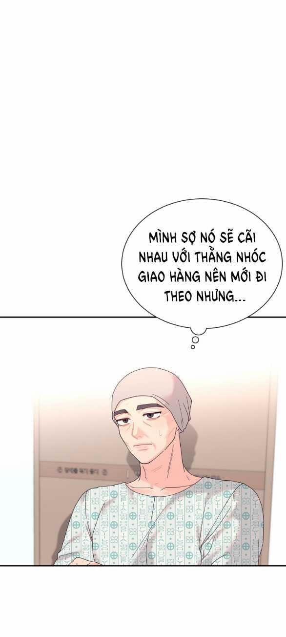 [18+] Người Vợ Giả Mạo 42.1 trang 14