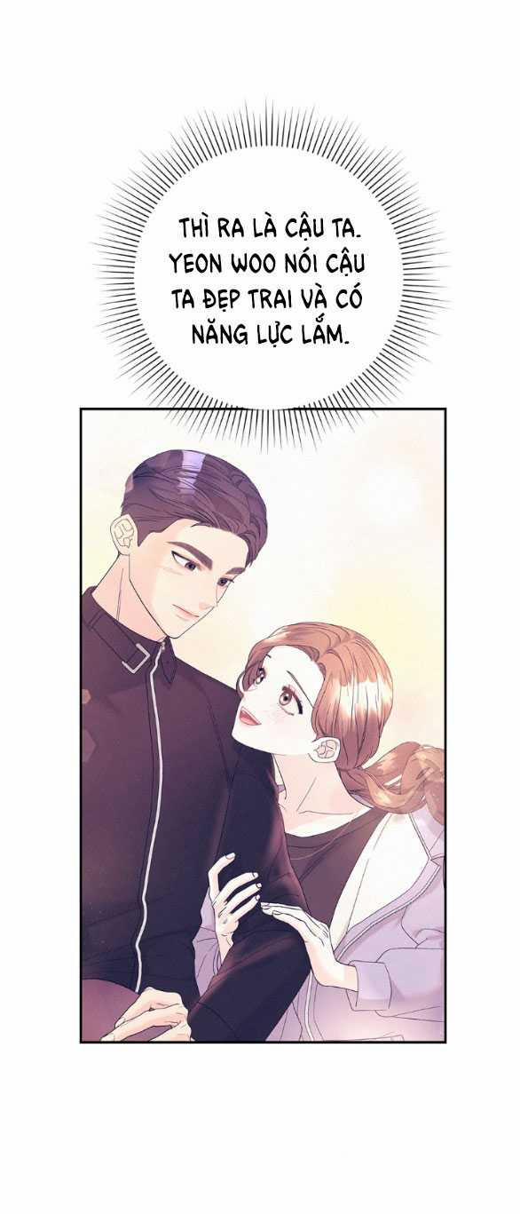 [18+] Người Vợ Giả Mạo 42.1 trang 15