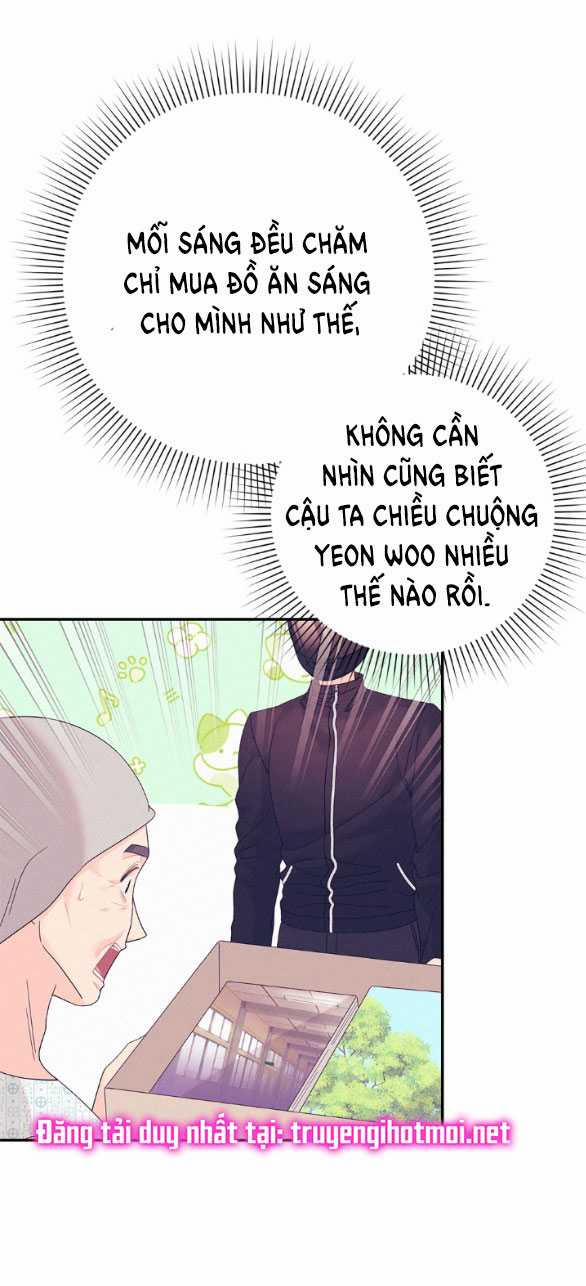 [18+] Người Vợ Giả Mạo 42.1 trang 16