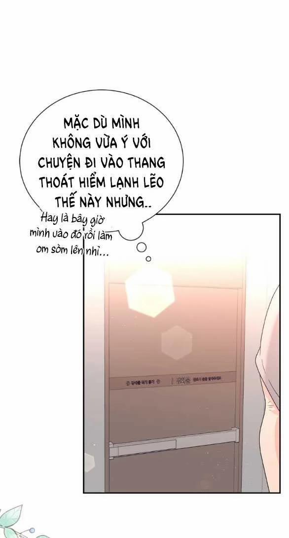 [18+] Người Vợ Giả Mạo 42.1 trang 17