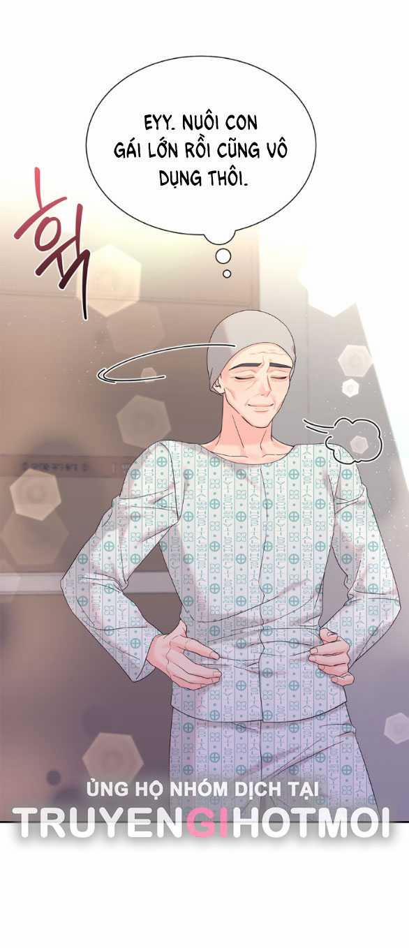 [18+] Người Vợ Giả Mạo 42.1 trang 19