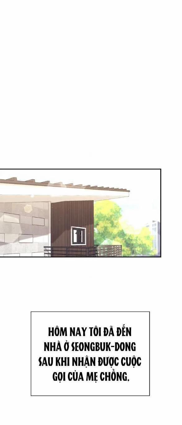 [18+] Người Vợ Giả Mạo 42.1 trang 21