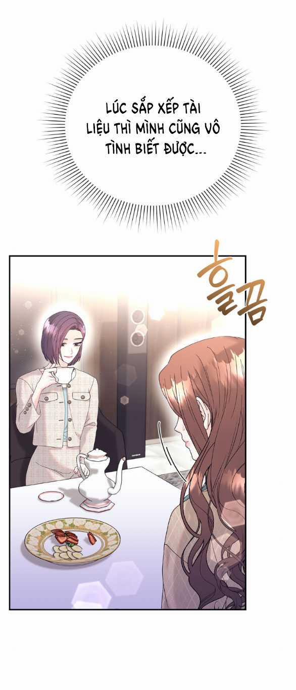 [18+] Người Vợ Giả Mạo 42.1 trang 23