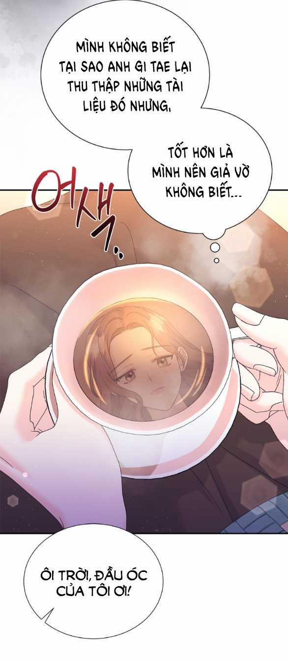 [18+] Người Vợ Giả Mạo 42.1 trang 26