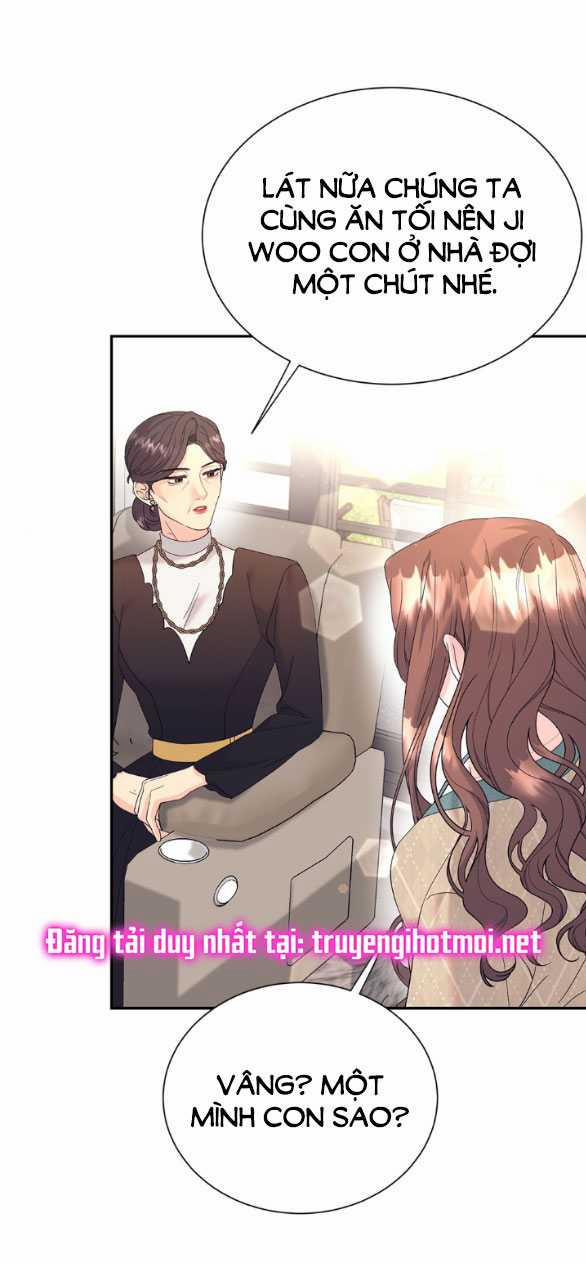 [18+] Người Vợ Giả Mạo 42.1 trang 28