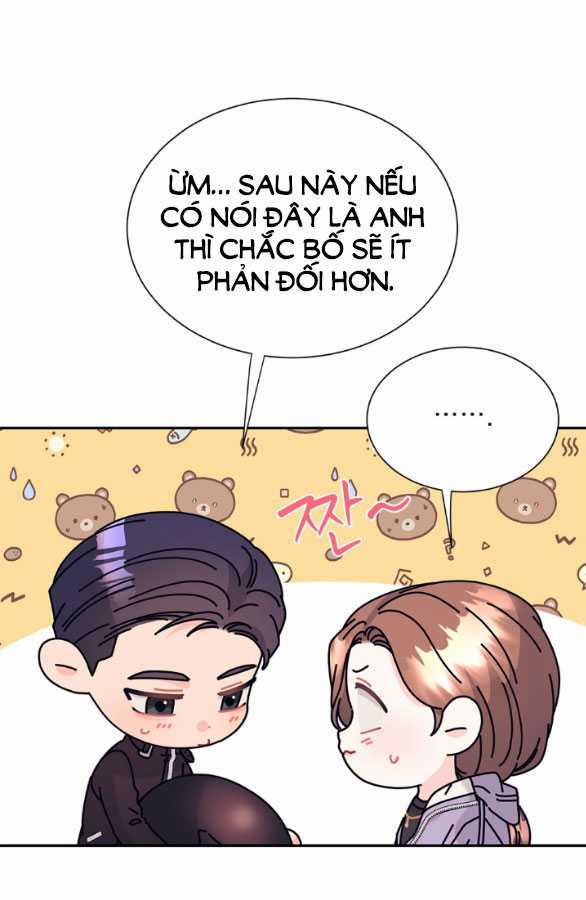 [18+] Người Vợ Giả Mạo 42.1 trang 3