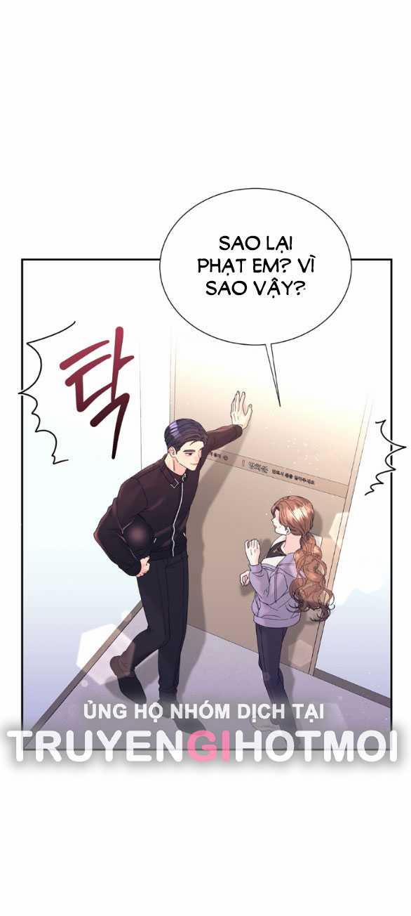 [18+] Người Vợ Giả Mạo 42.1 trang 7