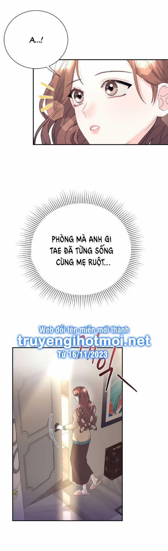 [18+] Người Vợ Giả Mạo 42.2 trang 1