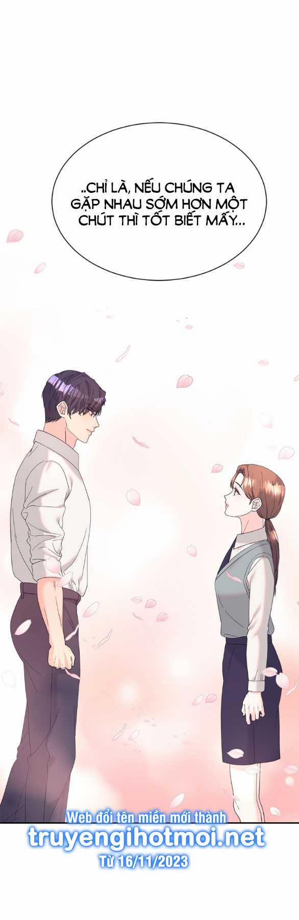 [18+] Người Vợ Giả Mạo 42.2 trang 13