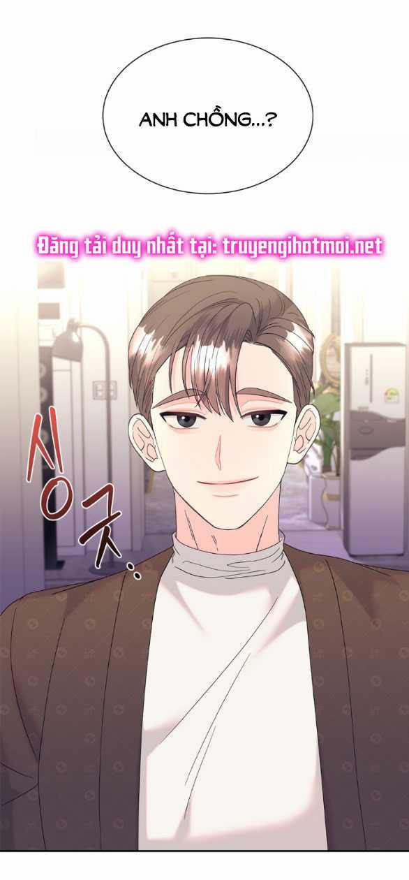 [18+] Người Vợ Giả Mạo 42.2 trang 19