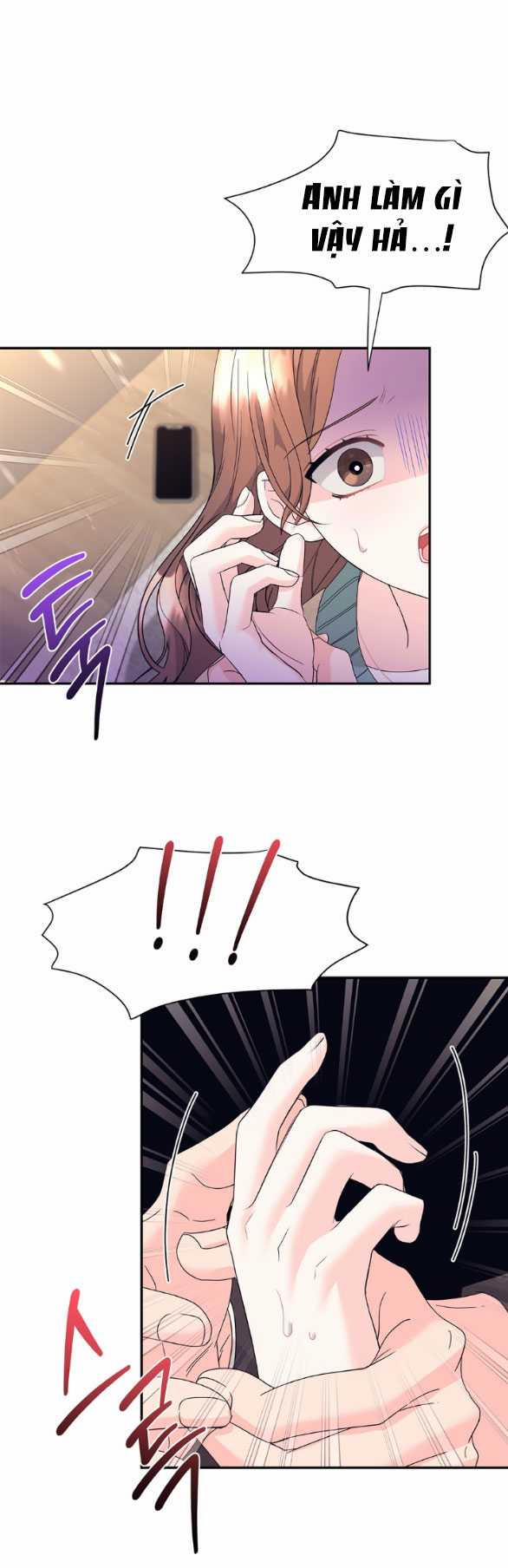 [18+] Người Vợ Giả Mạo 42.2 trang 21