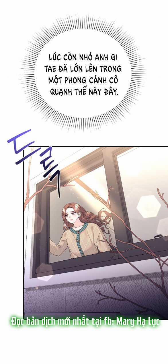 [18+] Người Vợ Giả Mạo 42.2 trang 3