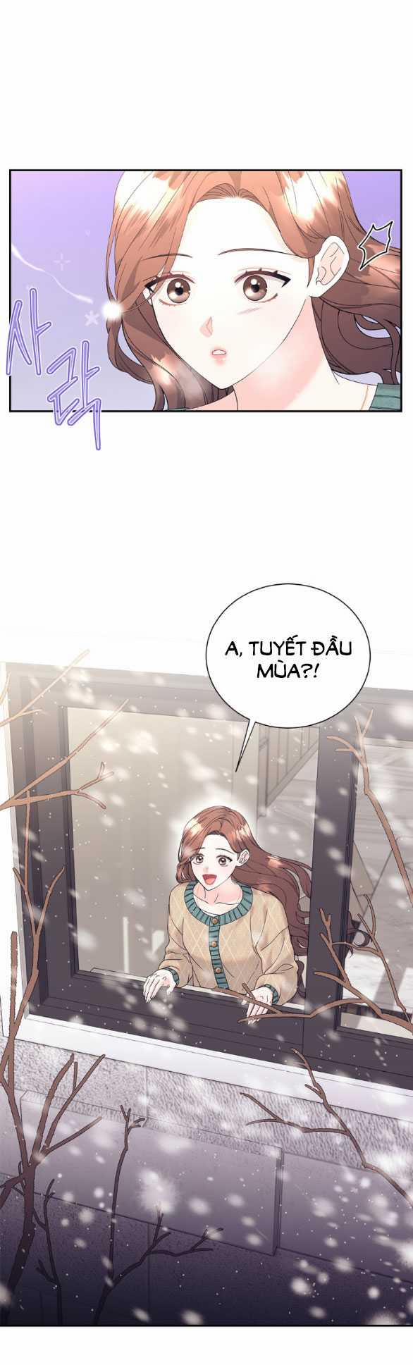 [18+] Người Vợ Giả Mạo 42.2 trang 4