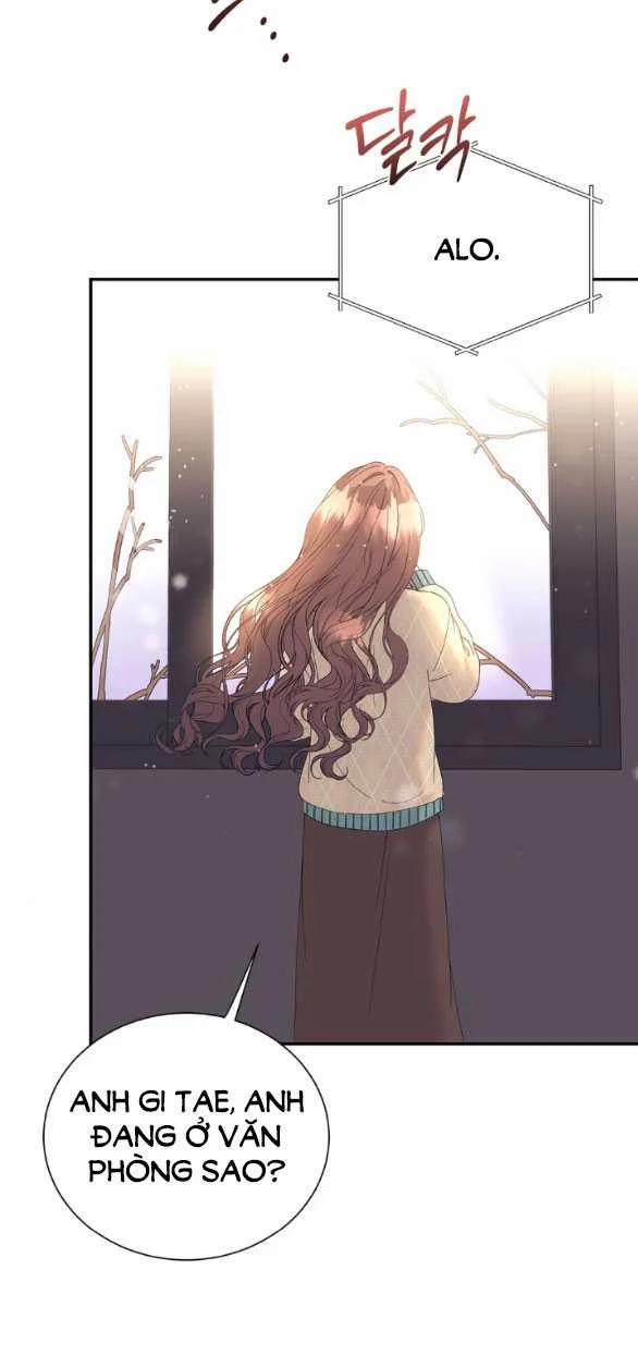[18+] Người Vợ Giả Mạo 42.2 trang 8