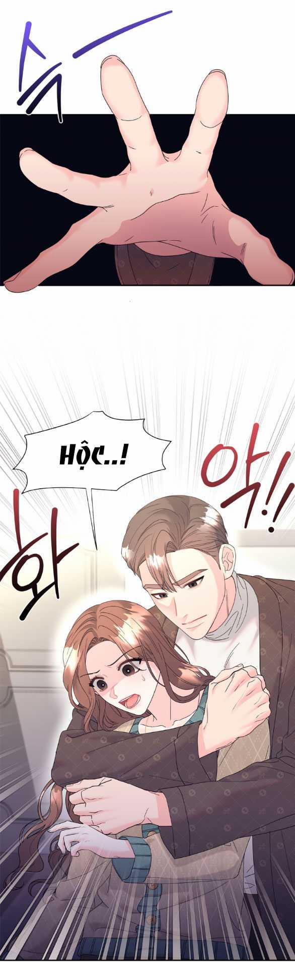 [18+] Người Vợ Giả Mạo 43.1 trang 12
