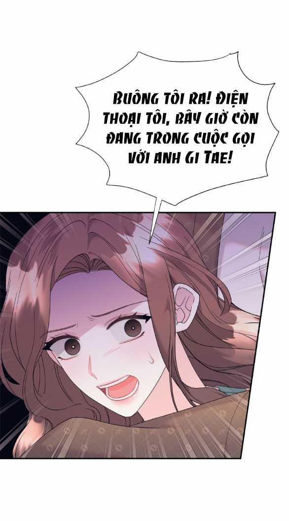 [18+] Người Vợ Giả Mạo 43.1 trang 14