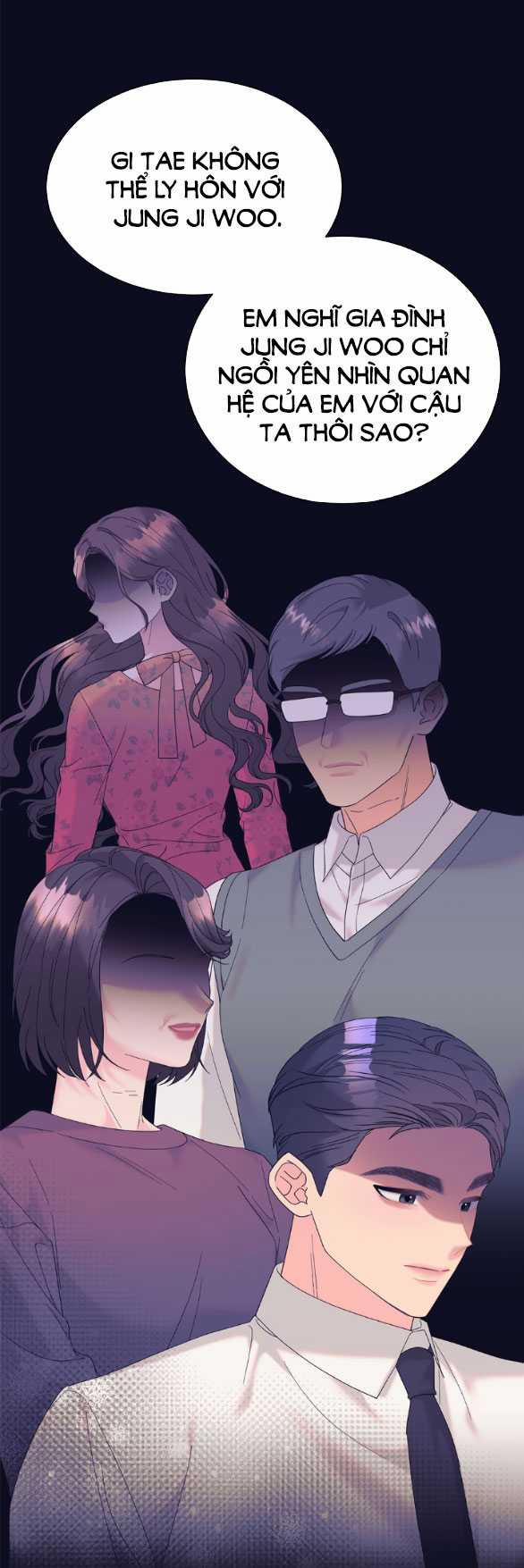 [18+] Người Vợ Giả Mạo 43.1 trang 27
