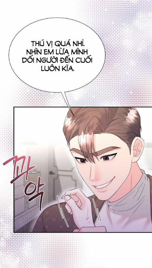 [18+] Người Vợ Giả Mạo 43.1 trang 3